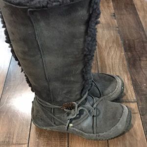 Sorel Brown boots